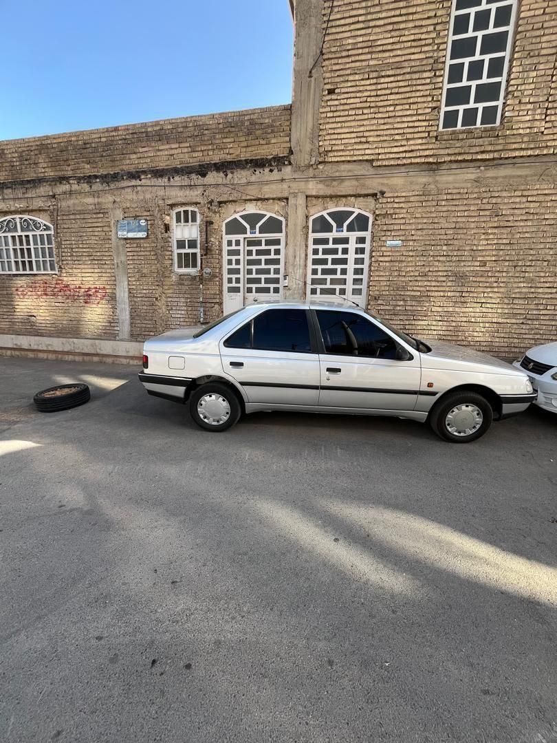 خودرو پژو، 405 آگهی ann_18065768