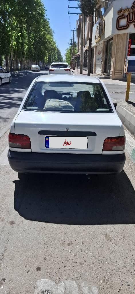 پراید 131 SE - 1397