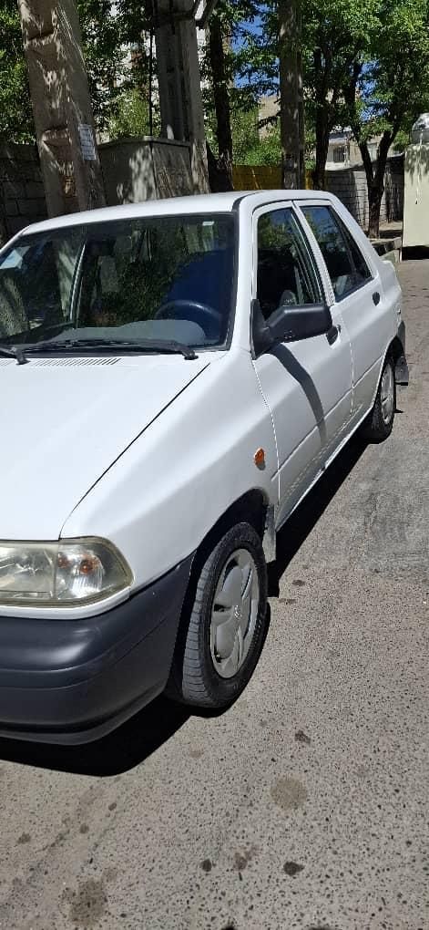 پراید 131 SE - 1397