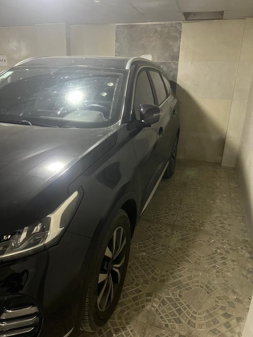 خودرو فونیکس، تیگو 7 پرو آگهی ann_18065771