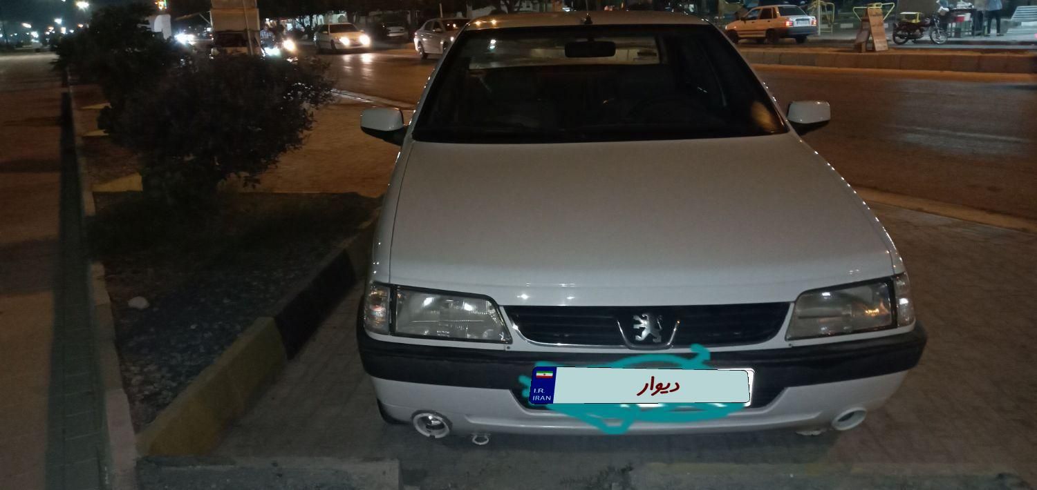 خودرو پژو، 405 SLX آگهی ann_18065779