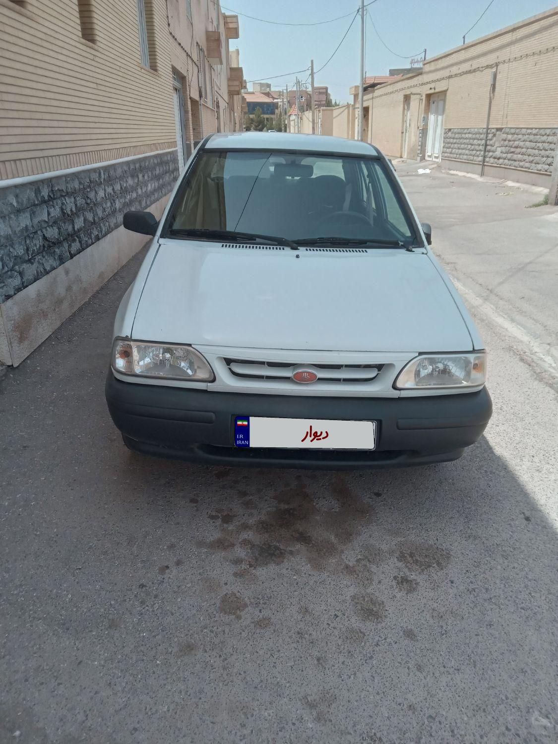 خودرو پراید، صبا آگهی ann_18065781