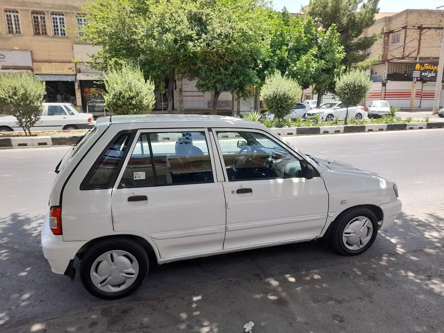 خودرو پراید، 111 آگهی ann_18065784