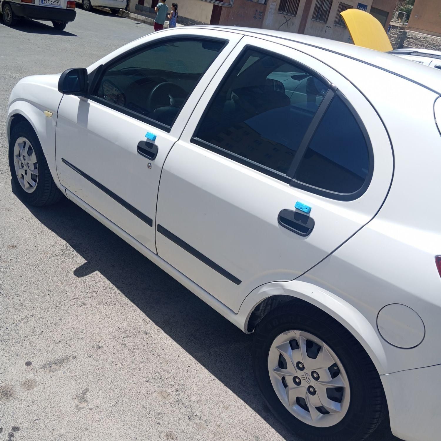 خودرو تیبا، 2 آگهی ann_18065795