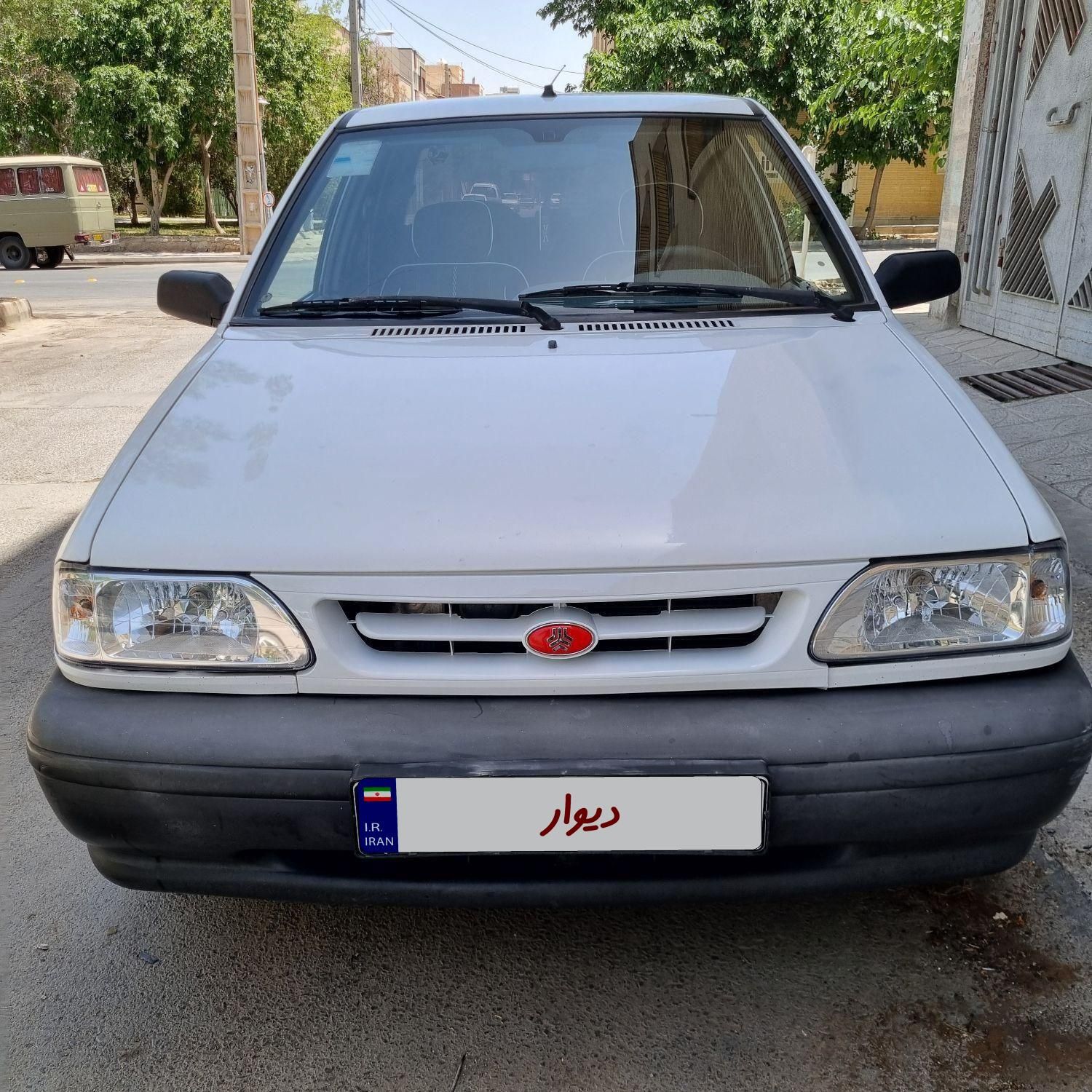 خودرو پراید، 131 آگهی ann_18065803
