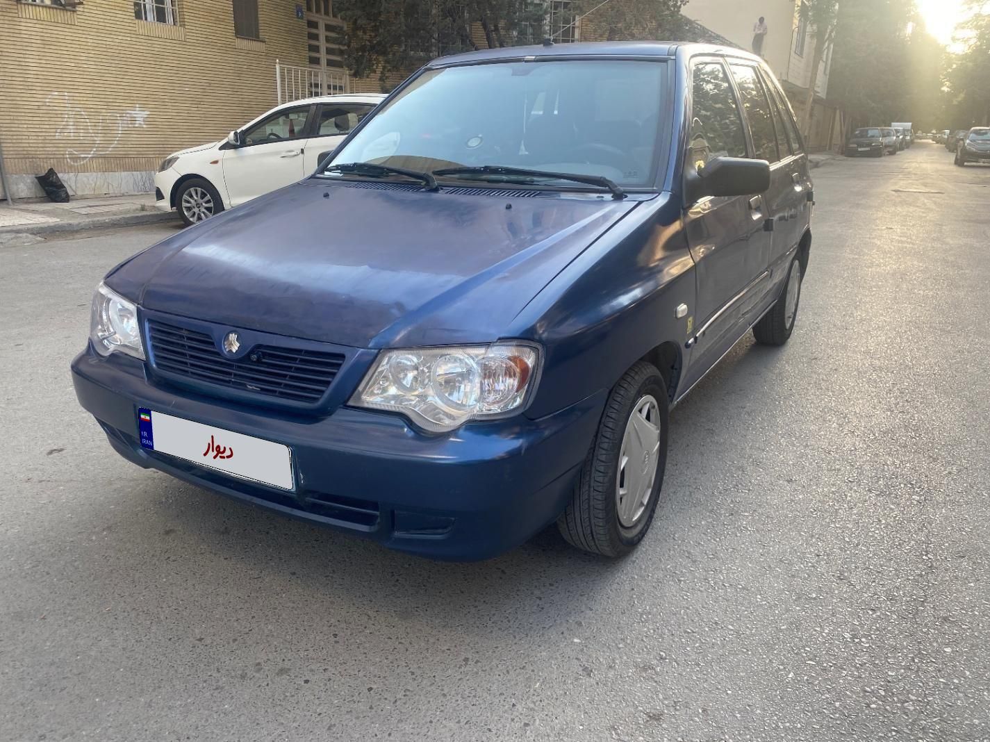 خودرو پراید، 111 آگهی ann_18065814