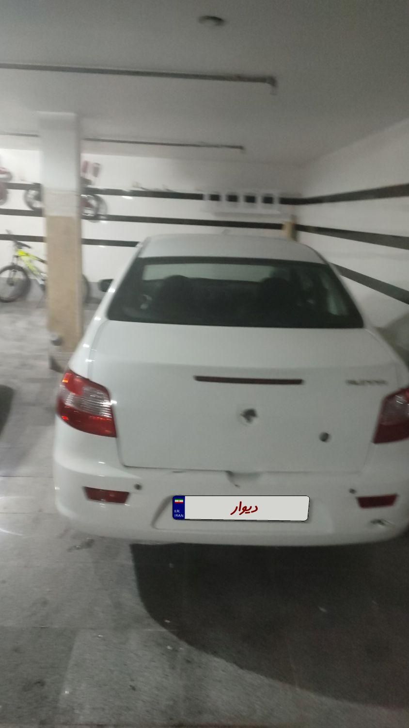 خودرو رانا، EL آگهی ann_18065816
