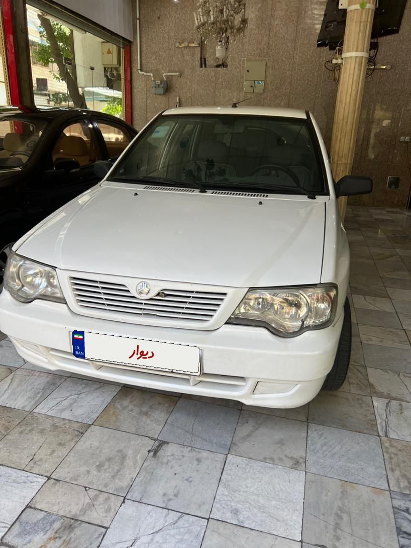 پراید 111 SE - 1397