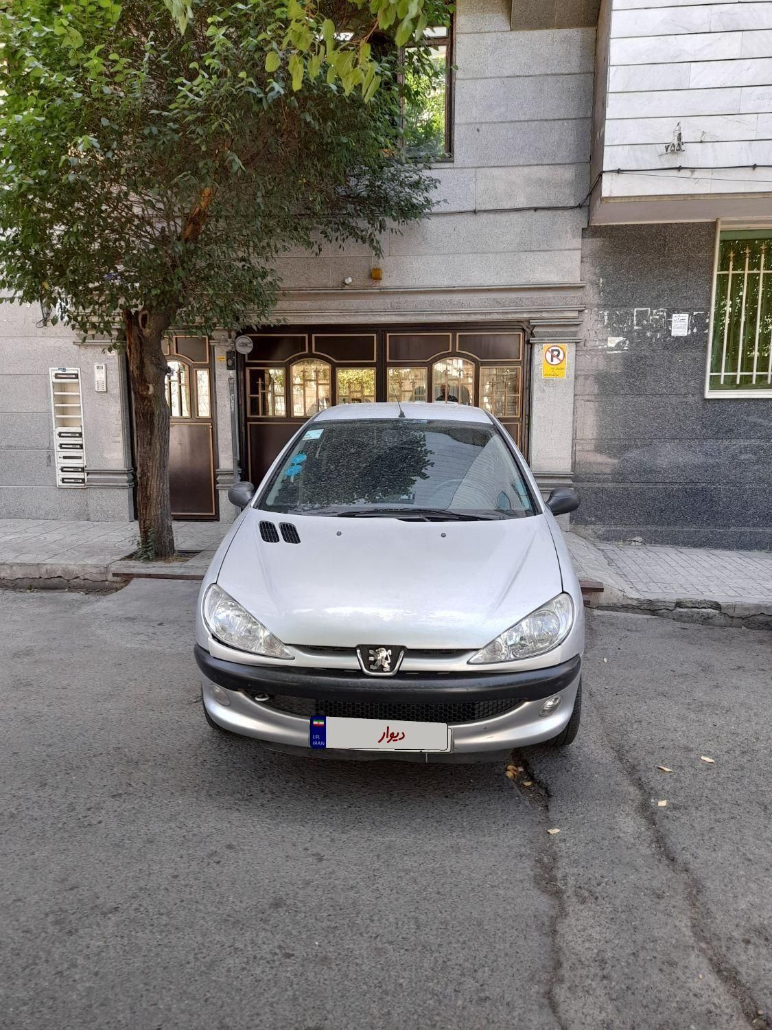 خودرو پژو، 206 آگهی ann_18065821