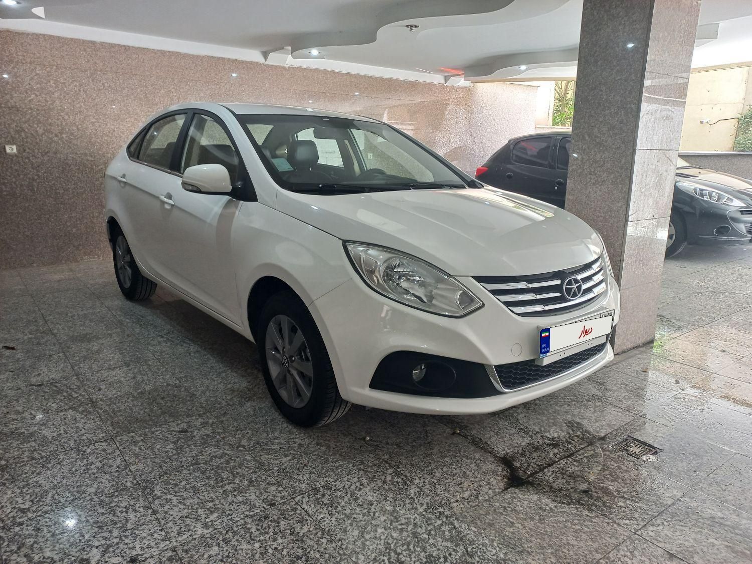 خودرو جک، J4 آگهی ann_18065822
