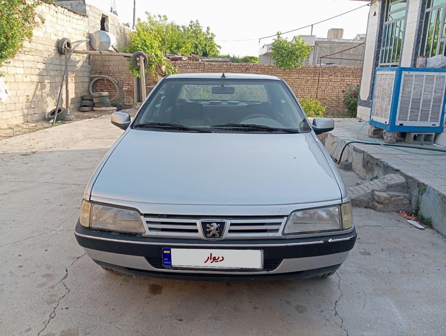 خودرو پژو، 405 آگهی ann_18065826