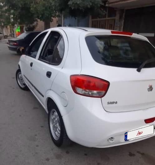خودرو تیبا، 2 آگهی ann_18065832
