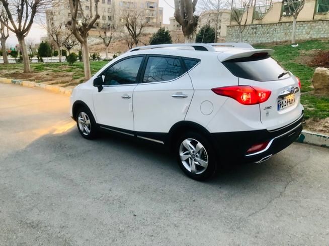 جک S3 اتوماتیک - 1400