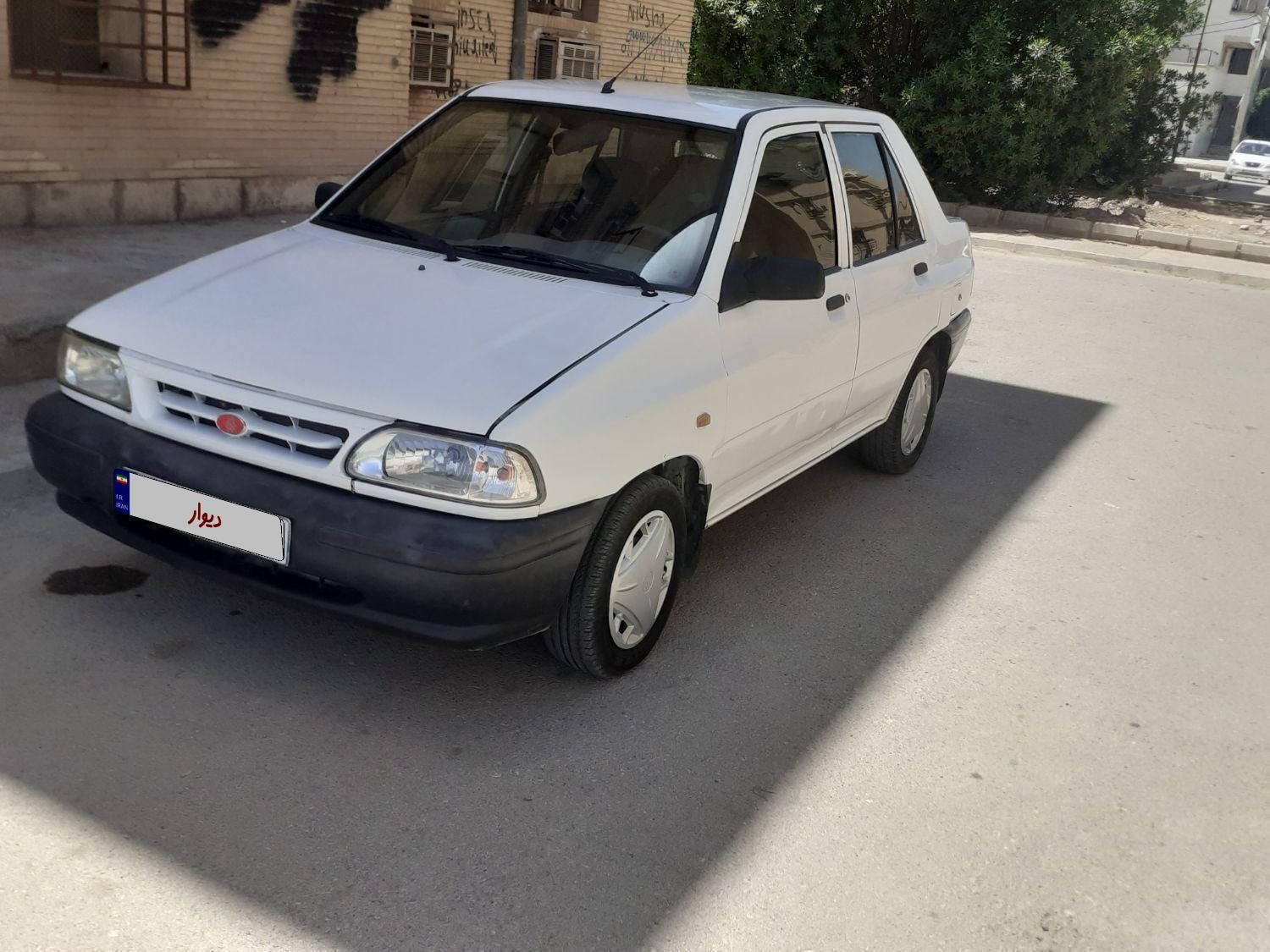 خودرو پراید، 131 آگهی ann_18065836