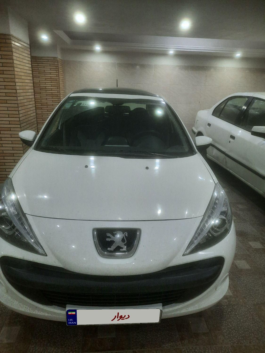 خودرو پژو، 207 آگهی ann_18065839