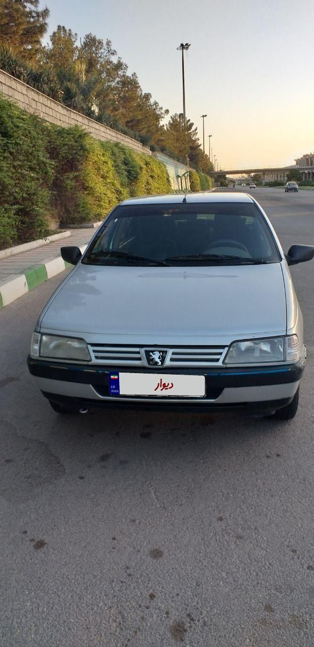 خودرو پژو، 405 آگهی ann_18065841