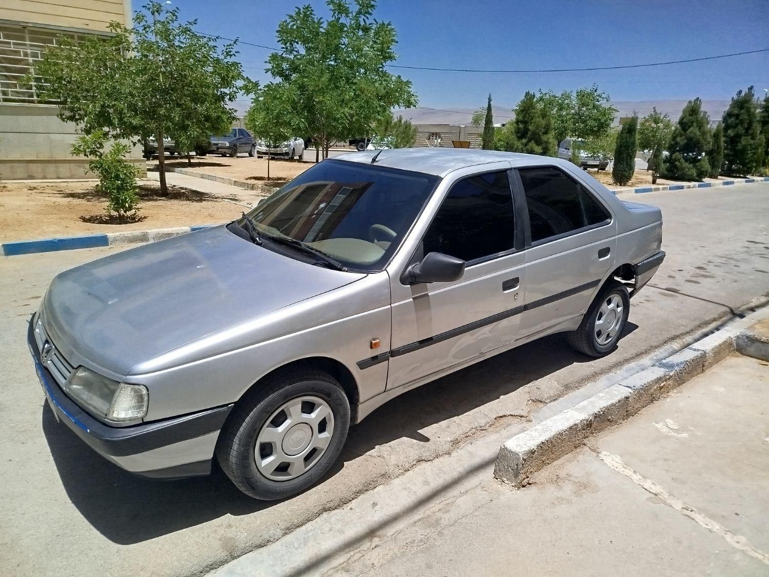 خودرو پژو، 405 آگهی ann_18065850