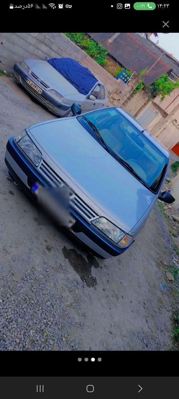 خودرو پژو، 405 آگهی ann_18065874