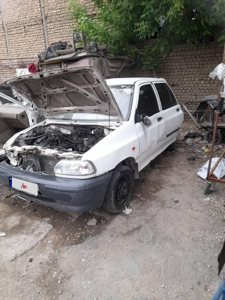 خودرو پراید، 131 آگهی ann_18065884