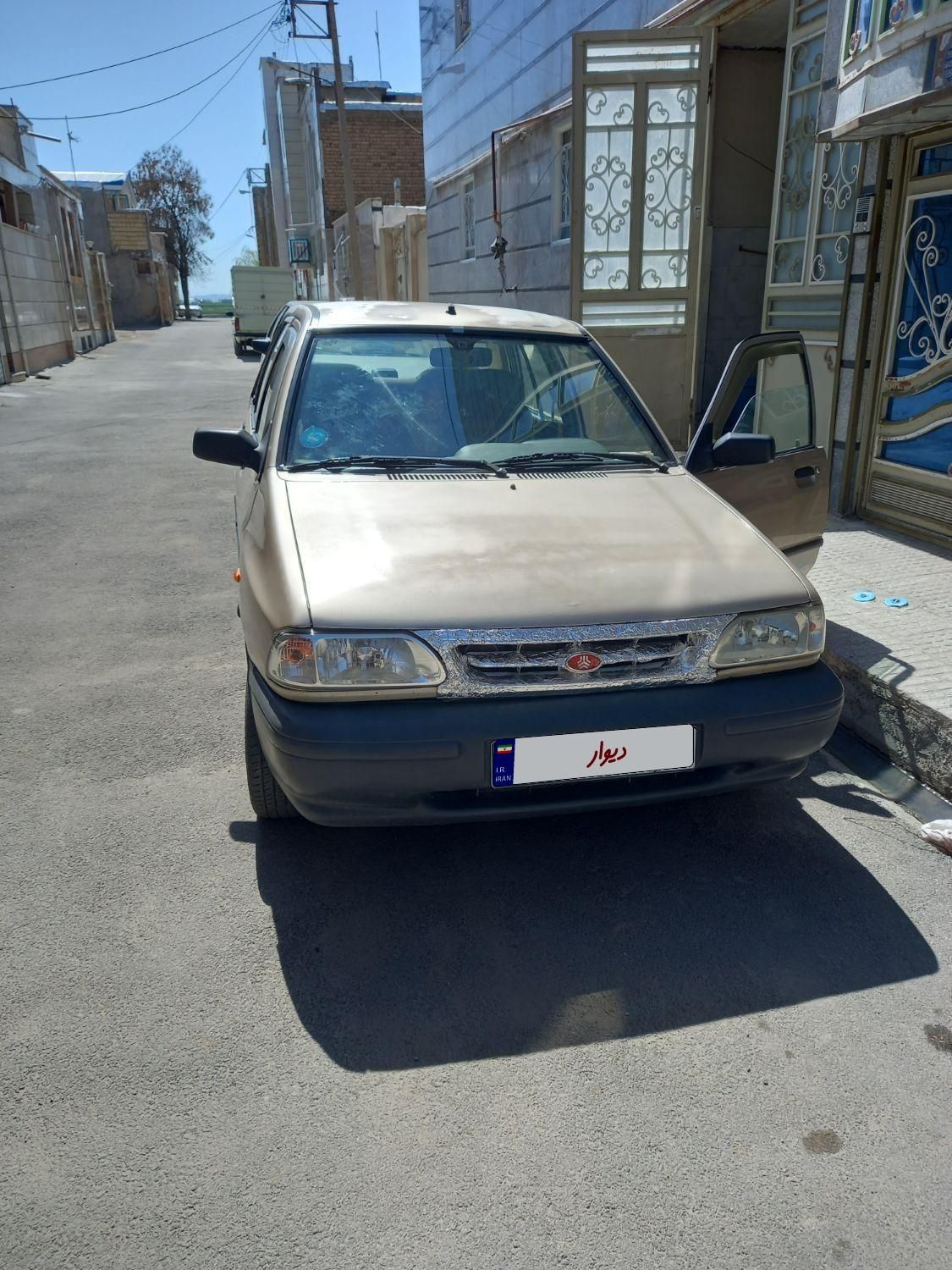 خودرو پراید، 131 آگهی ann_18065891