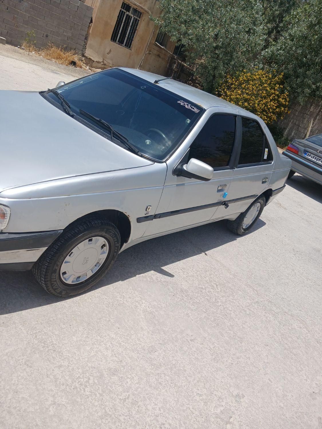 پژو 405 GLX - 1388