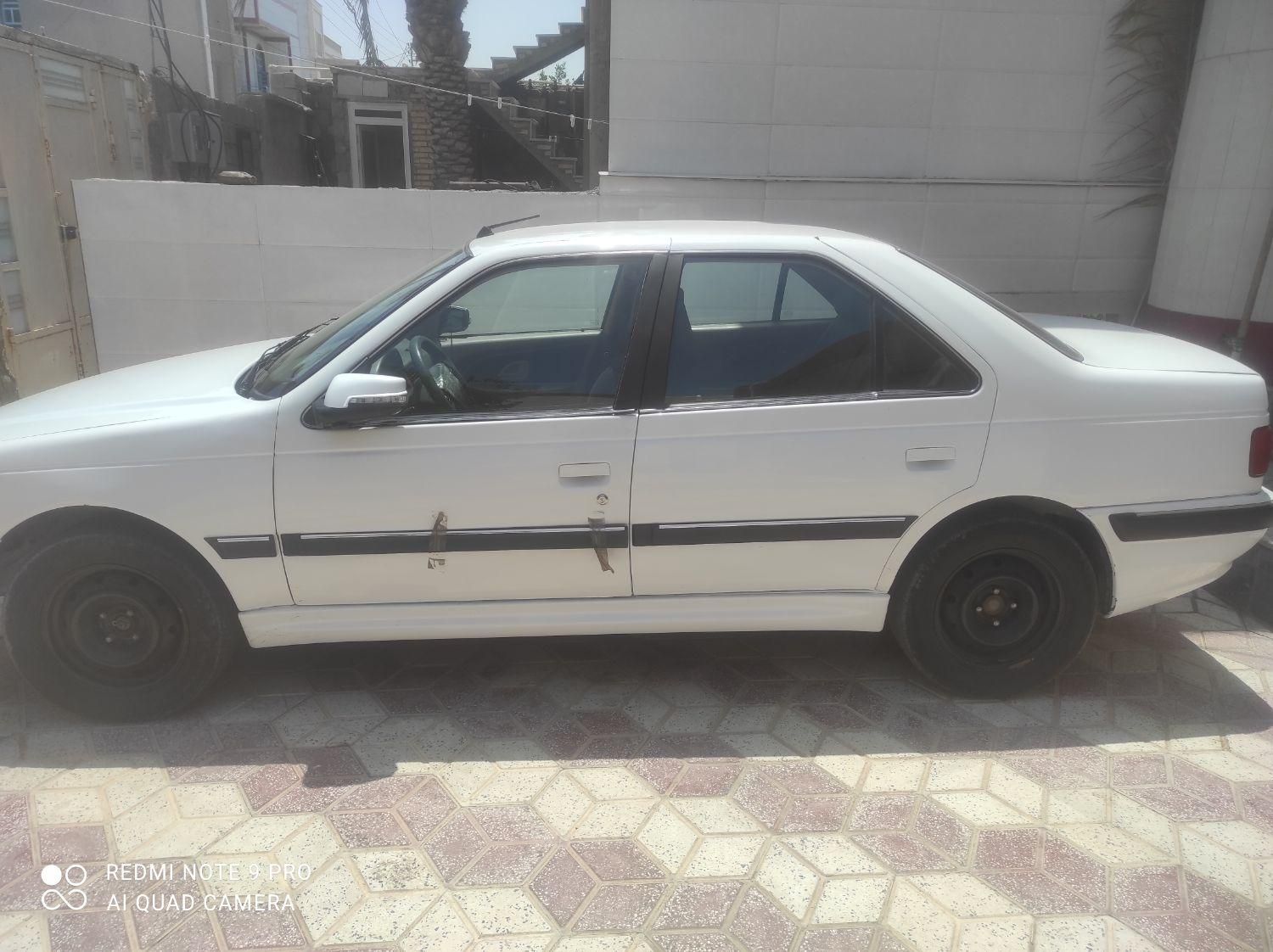 خودرو پژو، پارس آگهی ann_18065918