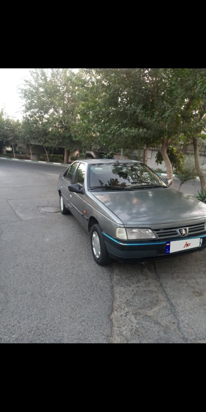 خودرو پژو، 405 آگهی ann_18065919