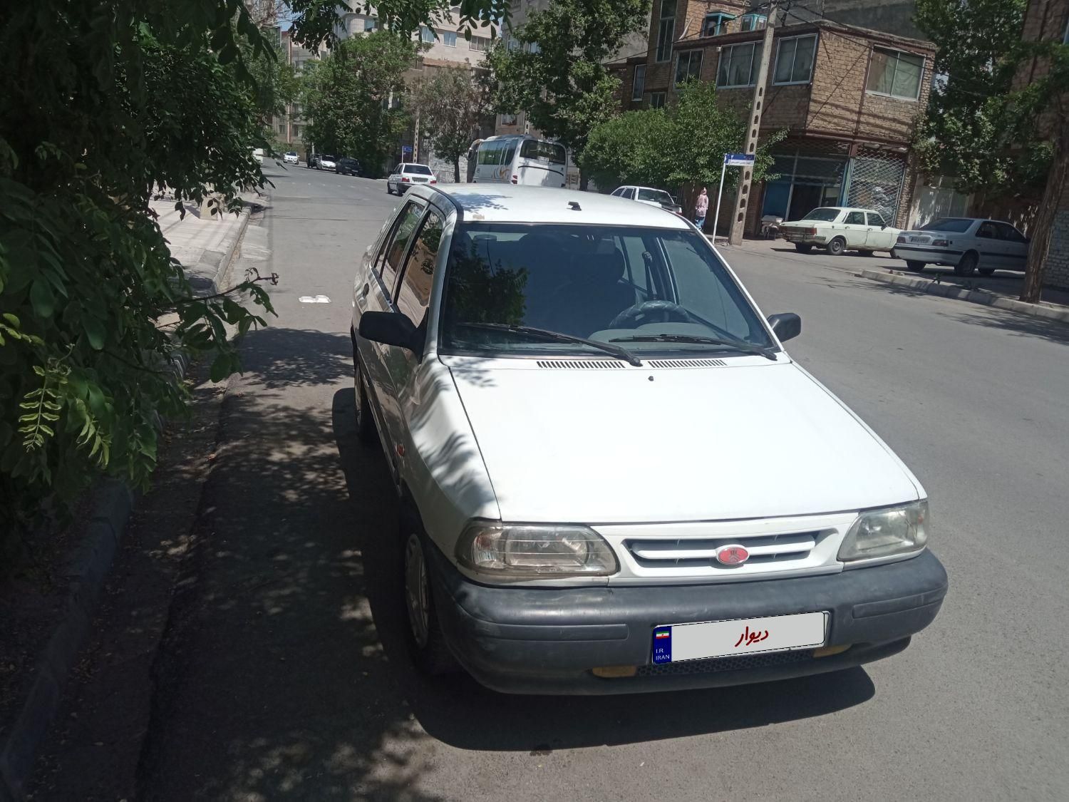 خودرو پراید، 131 آگهی ann_18065922