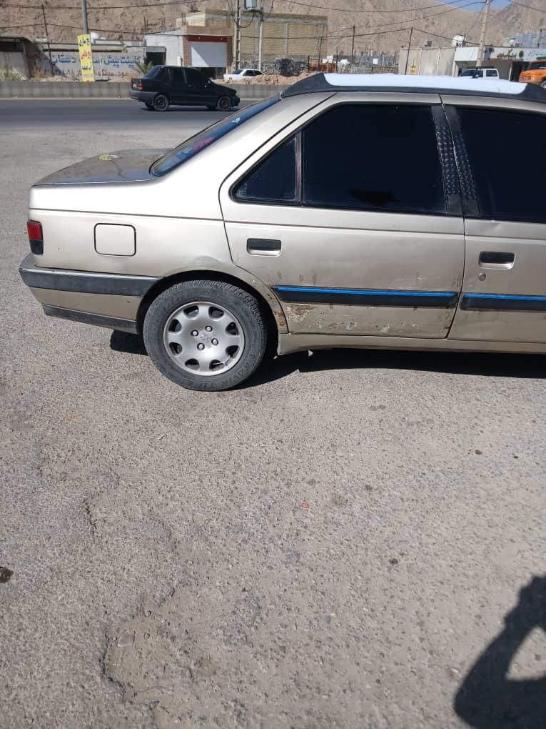 خودرو پژو، 405 آگهی ann_18065926