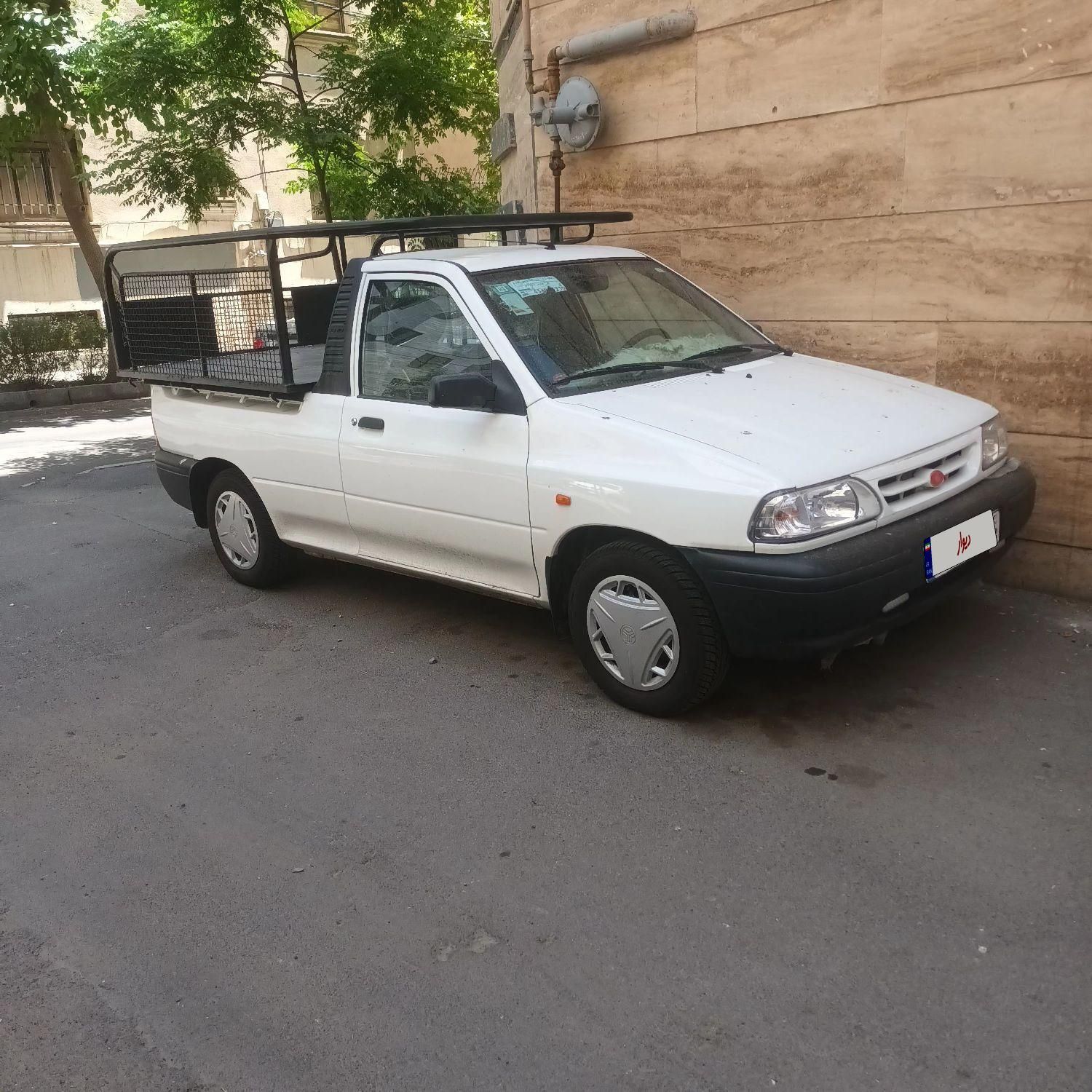 خودرو پراید، 151 آگهی ann_18065930