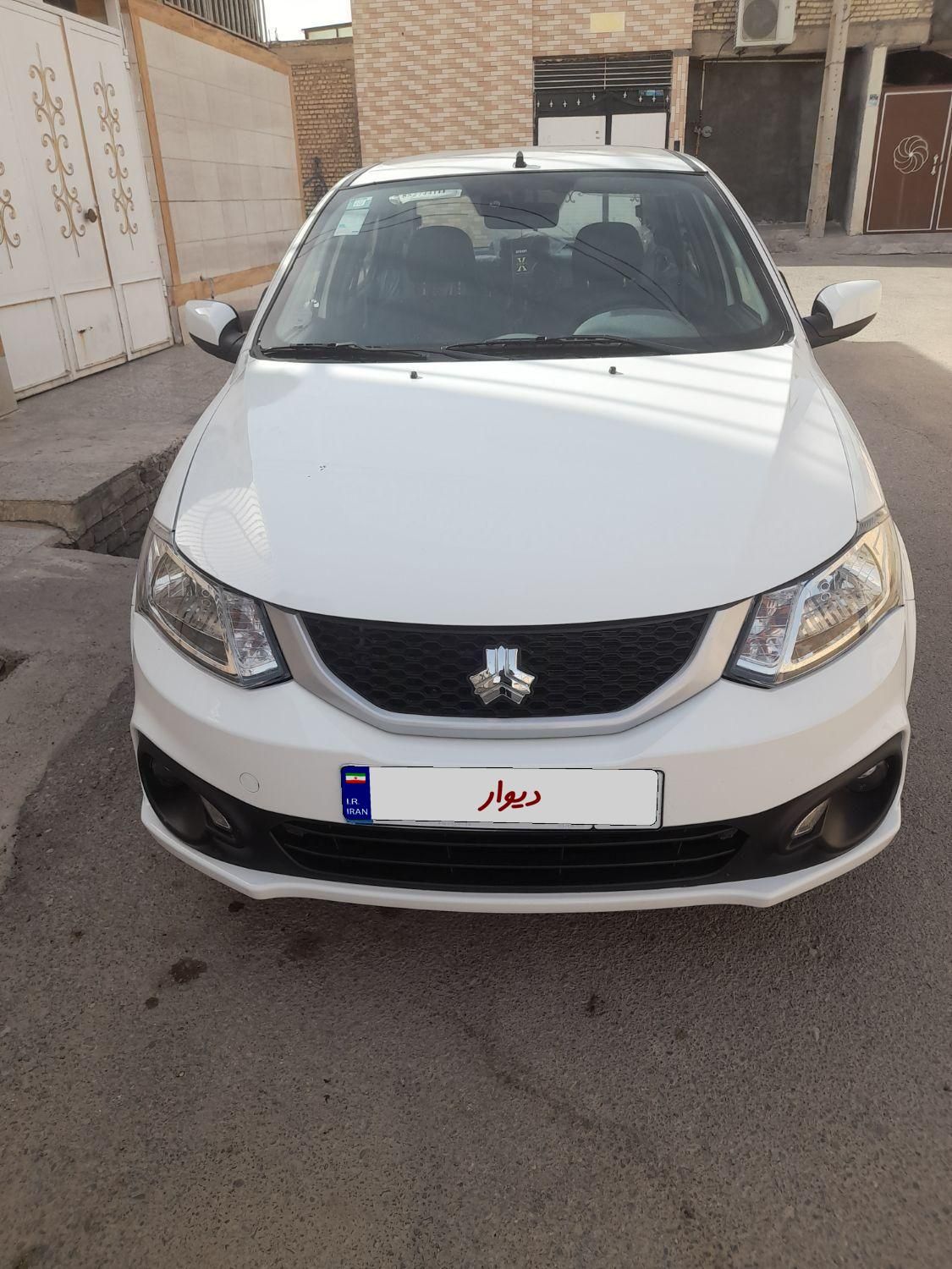 خودرو ساینا، S آگهی ann_18065939