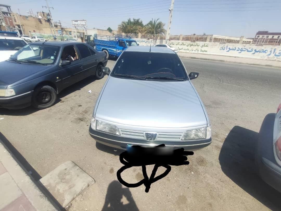 خودرو پژو، 405 آگهی ann_18065948