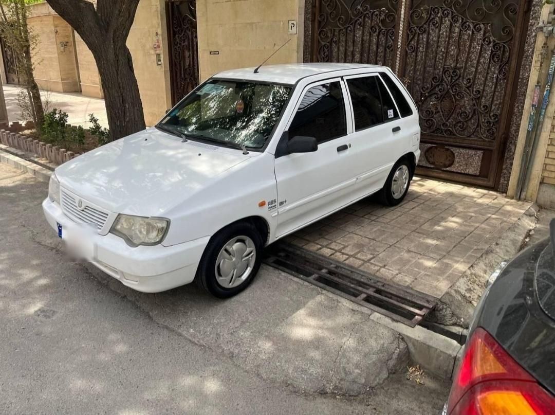 خودرو پراید، 111 آگهی ann_18065950