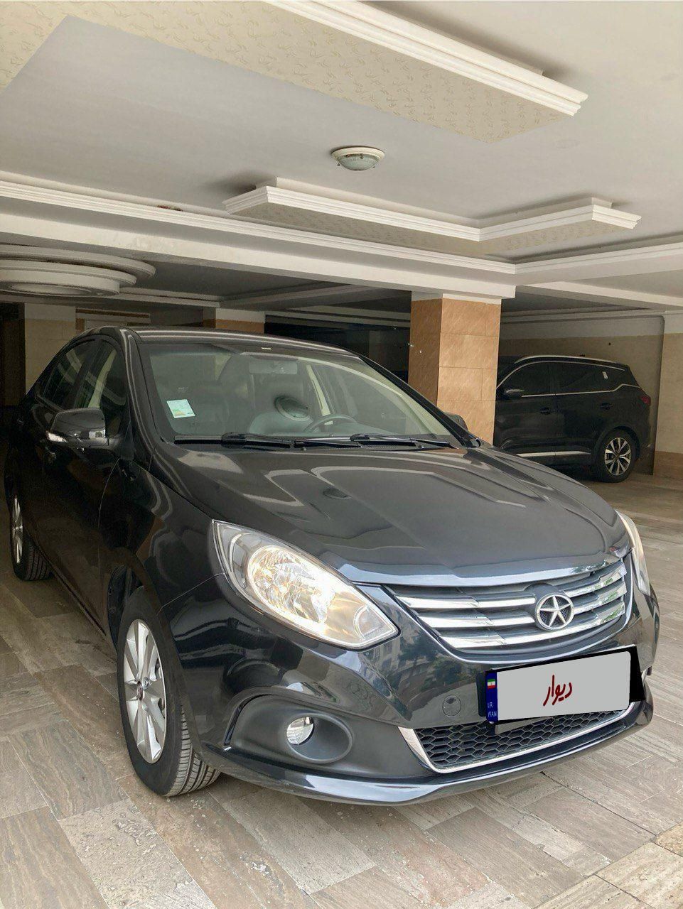 خودرو جک، J4 آگهی ann_18065966