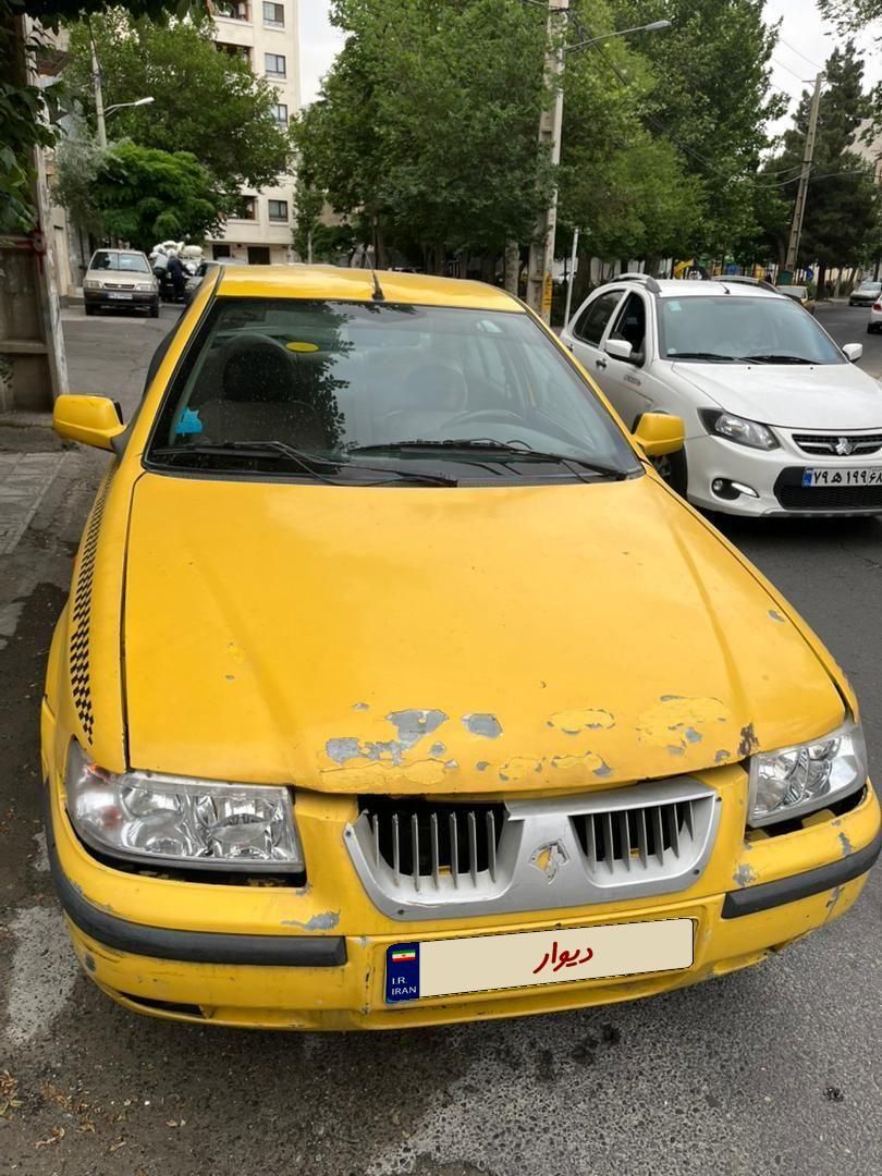 خودرو سمند، EL آگهی ann_18065967