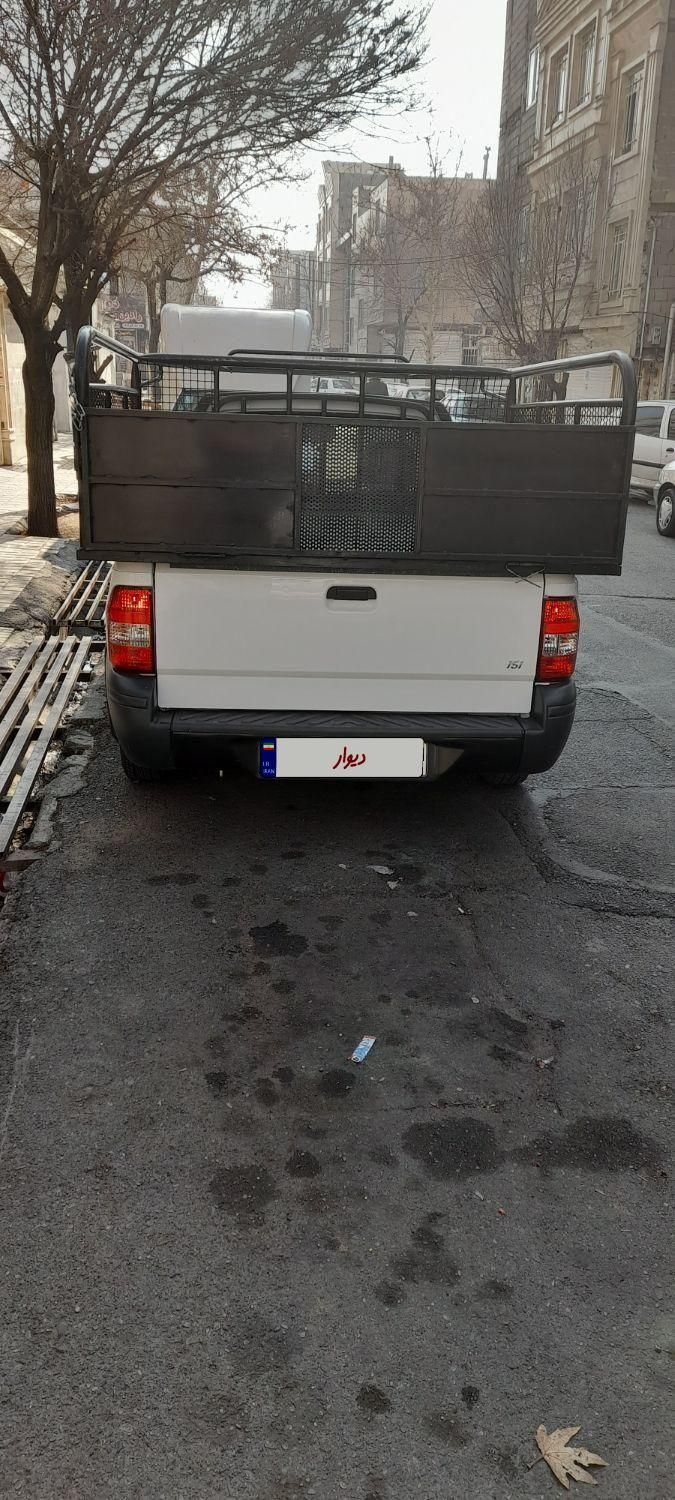 پراید 151 SE - 1403
