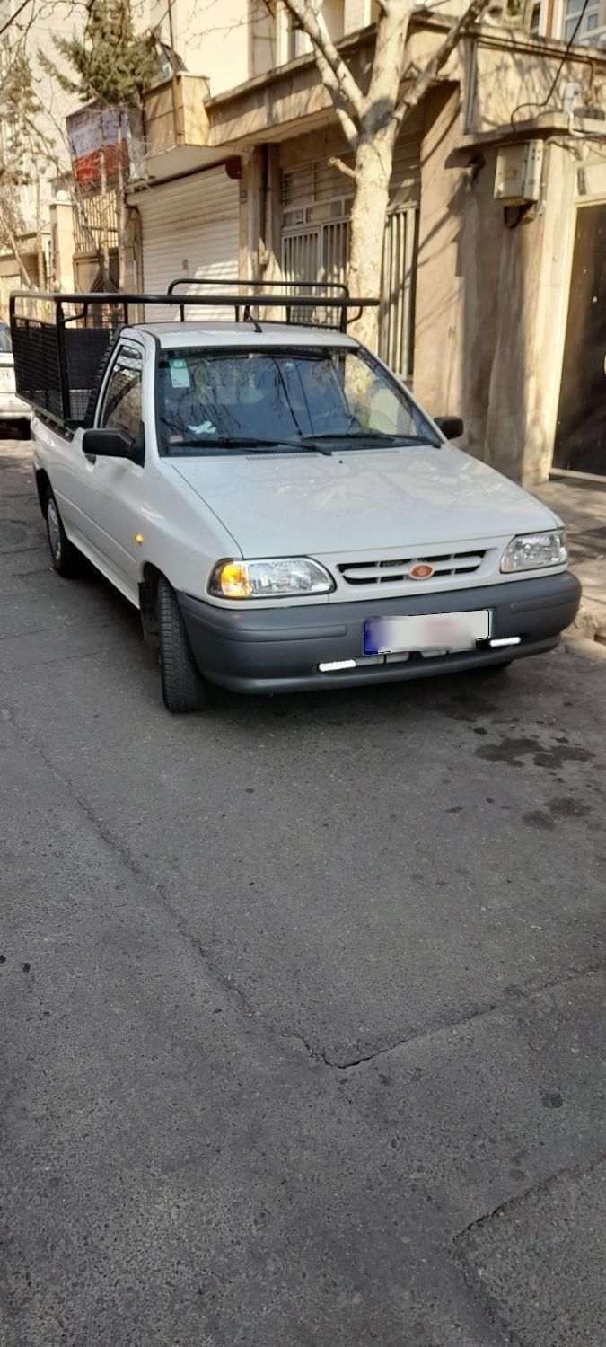 خودرو پراید، 151 آگهی ann_18065973