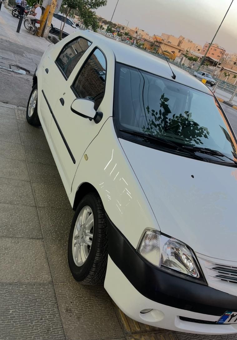 خودرو رنو، تندر 90 آگهی ann_18065984