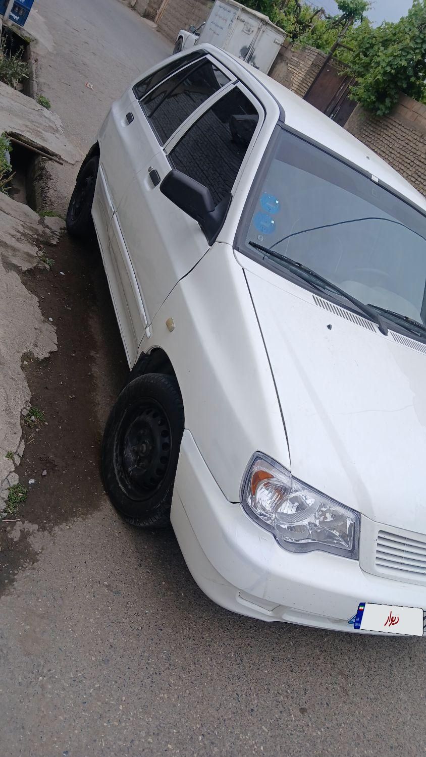 خودرو پراید، 111 آگهی ann_18065991