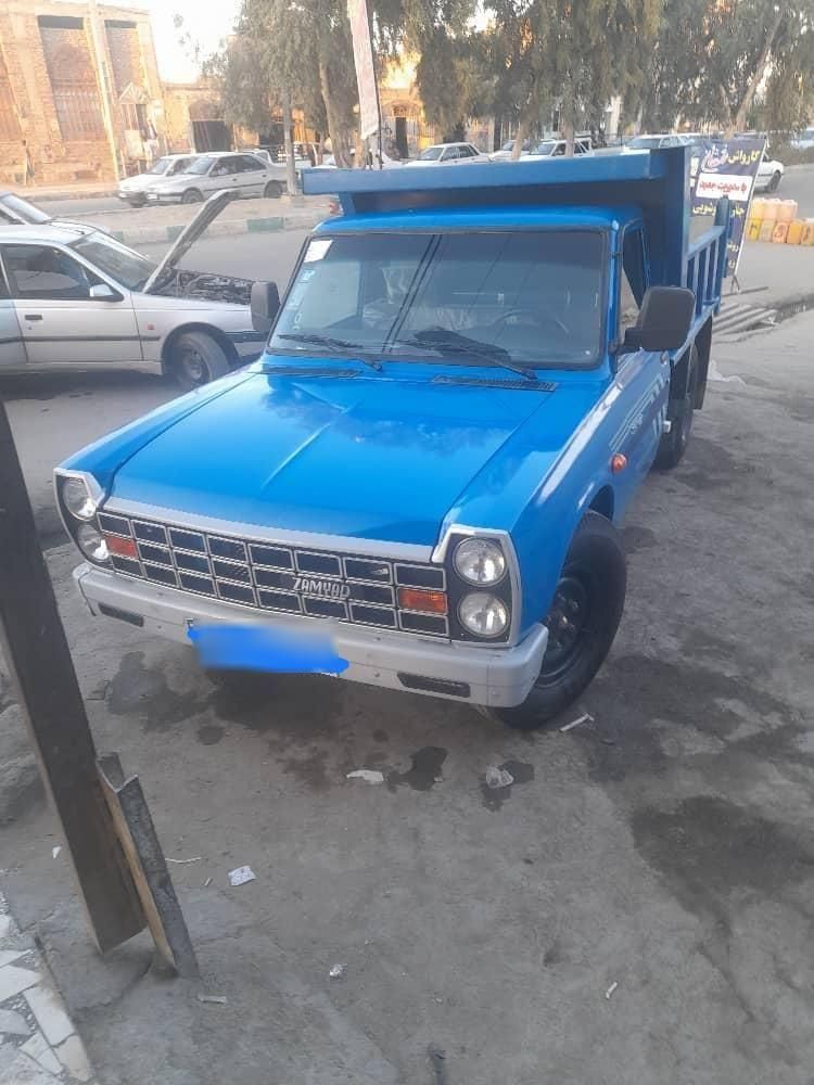 خودرو نیسان، سیلفی آگهی ann_18065997