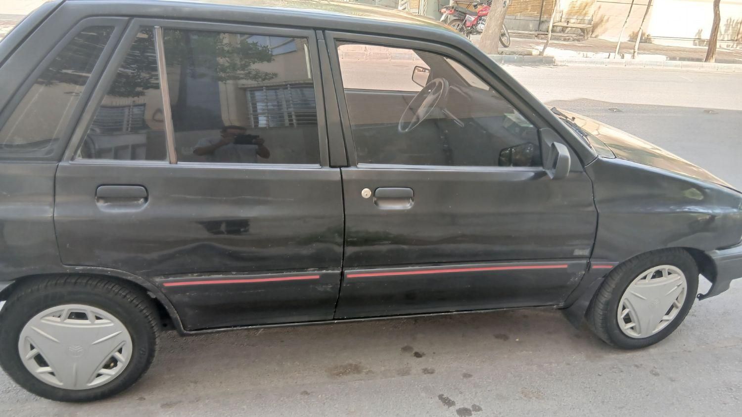 خودرو پراید، 111 آگهی ann_18065999