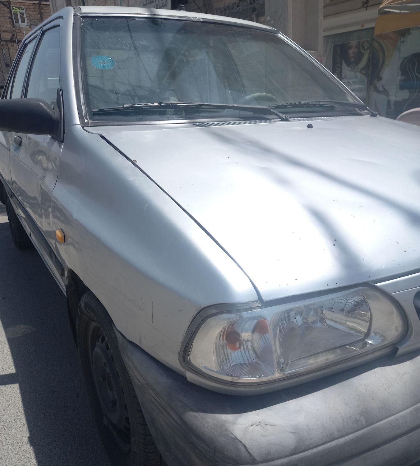 خودرو پراید، 131 آگهی ann_18066022
