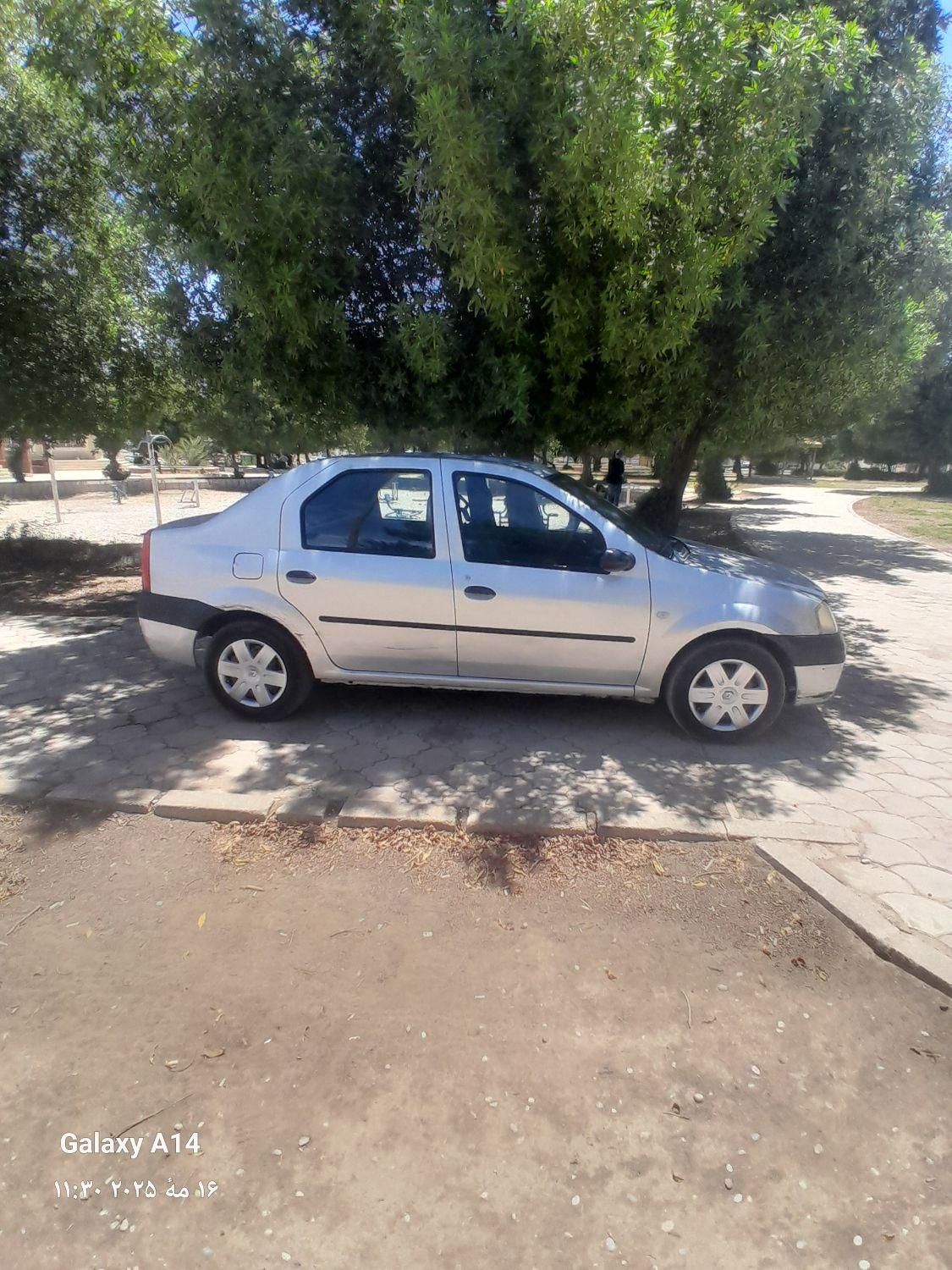 رنو تندر 90 E2 - 1389