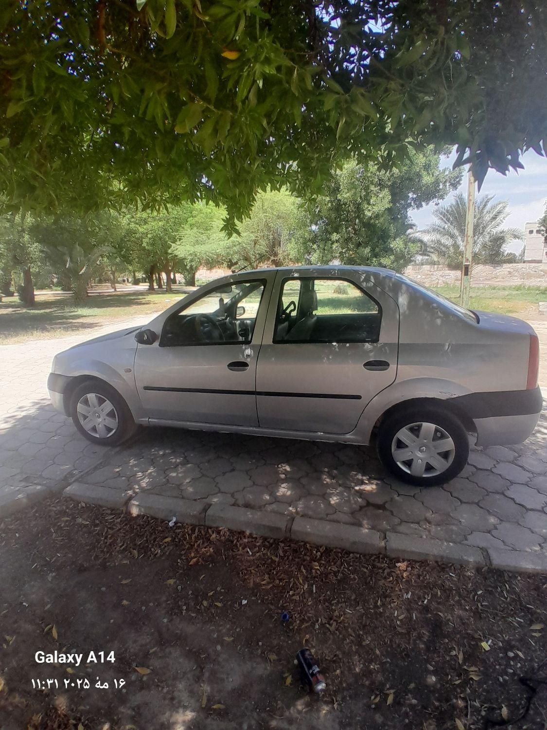 رنو تندر 90 E2 - 1389