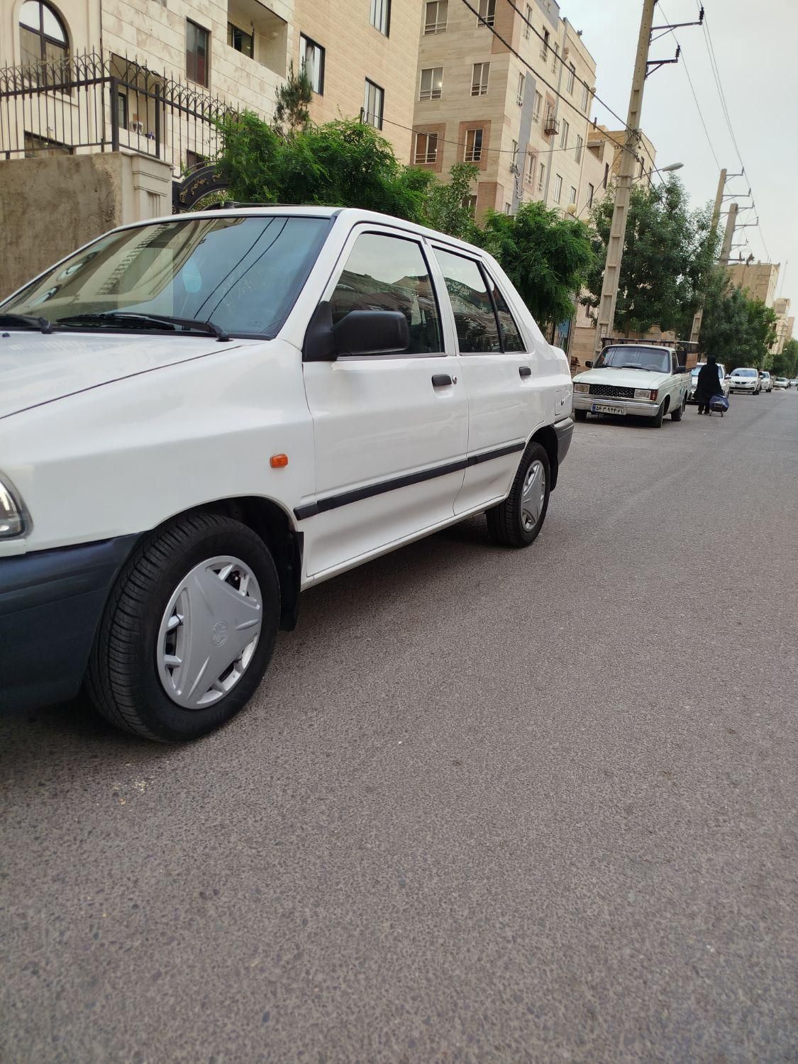 خودرو پراید، 131 آگهی ann_18066046