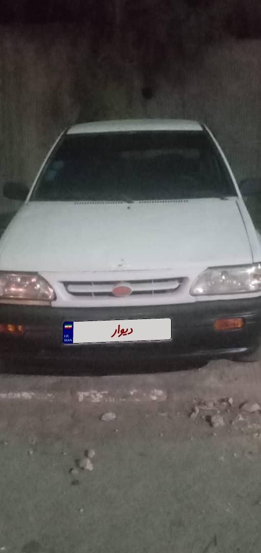 خودرو پراید، 131 آگهی ann_18066054