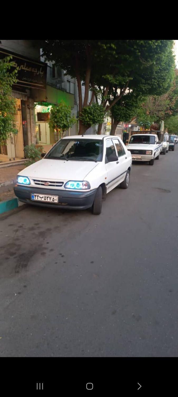 خودرو پراید، 131 آگهی ann_18066081
