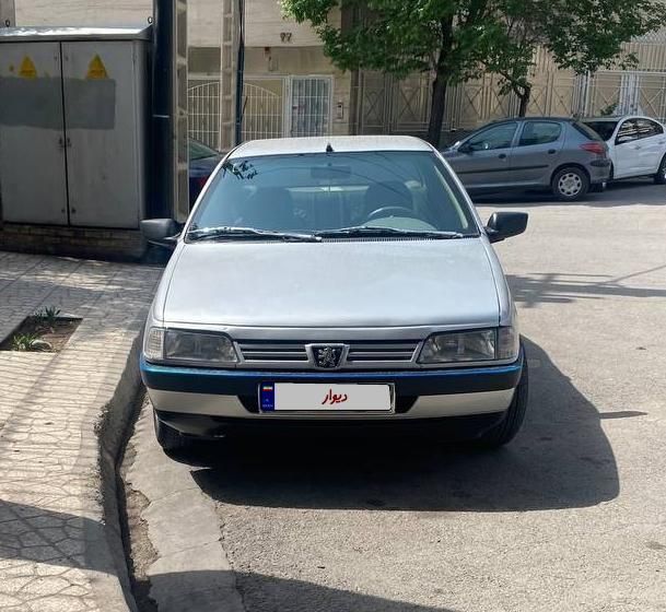 خودرو پژو، 405 آگهی ann_18066093