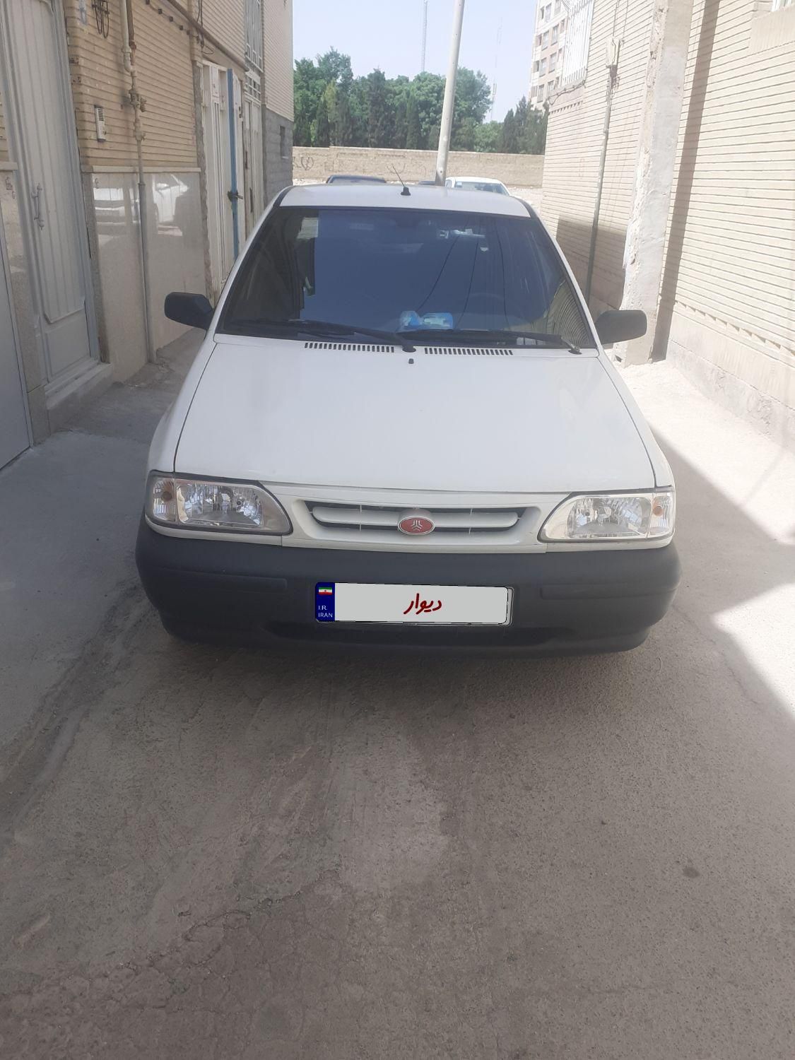 خودرو پراید، 131 آگهی ann_18066129