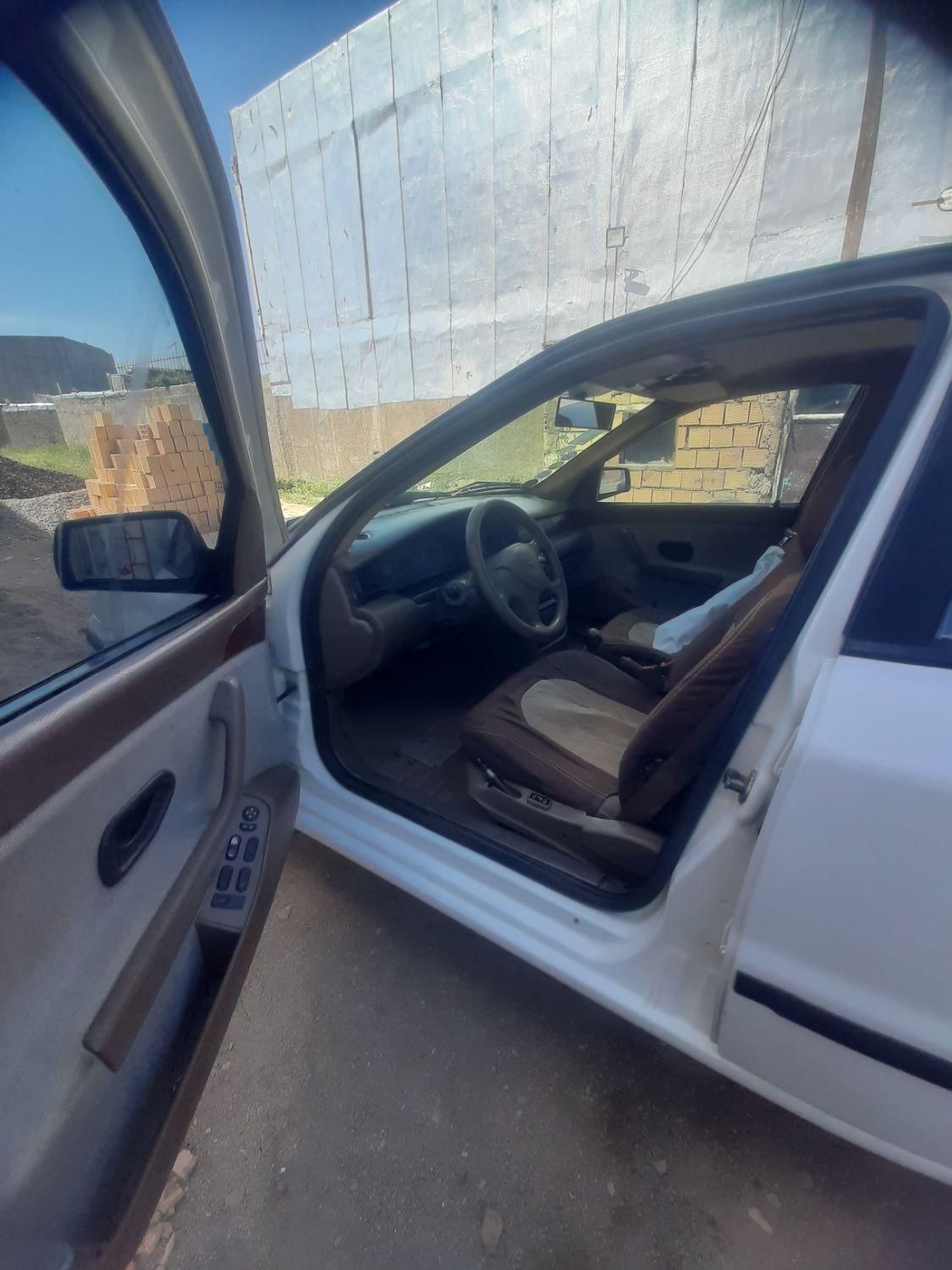 سمند LX XU7 - 1387
